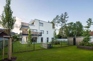 Maisonette kaufen in 4050 Traun, Exklusive 4-Zimmer-Maisonette mit Traumgarten - ERSTBEZUG