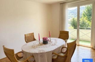 Wohnung kaufen in 9433 Sankt Andrä, Zentrales Wohnen in St. Andrä