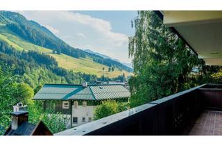 Wohnung kaufen in 5753 Saalbach, Exklusive Eigentumswohnung mit Zeitwohnsitzgenehmigung in Saalbach - 100 Meter vom Skilift entfernt!