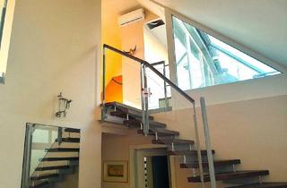 Penthouse kaufen in 1020 Wien, Nähe Innenstadt- Imposante Penthouse Wohnung mit 122qm 5 Zimmer in 1020 Wien – Ihr neues Zuhause!