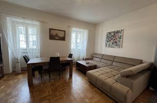 Wohnung kaufen in 8490 Bad Radkersburg, Romantische Wohnung im Erdgeschoß mit Altstadtflair!