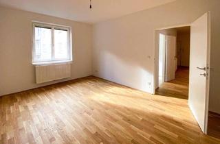 Wohnung kaufen in Troststraße, 1100 Wien, Sanierte 2 1/2 Zimmer auf 77,5m² I gute Lage und Anbindung