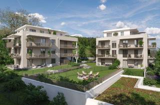 Wohnung kaufen in Göstinger Straße 33, 8020 Graz, Traumhafte 3-Zimmer-Erstbezugswohnung mit Westbalkon in Eggenberg