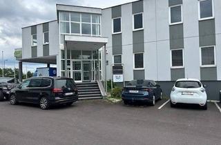 Büro zu mieten in 4050 Traun, 2 Büroflächen in Traun direkt an der B 1 zu vermieten bis zu 600 m2 verfügbar !!!!