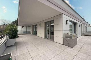 Wohnung kaufen in 5020 Salzburg, Exklusive Stadtwohnung mit XL-Terrrasse