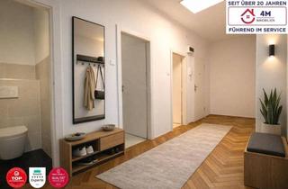 Wohnung kaufen in Rudolfinergasse, 1190 Wien, Zentral begehbare 3 Zimmer Wohnung perfekt für Paare oder kleine Familien in Bestlage ✨