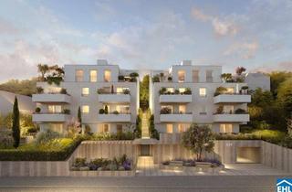 Penthouse kaufen in Breitenfurter Straße, 1230 Wien, hil\side 23 – Ihr Logenplatz an der Sonne