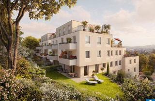 Penthouse kaufen in Breitenfurter Straße, 1230 Wien, Dort investieren, wo Wien am schönsten ist