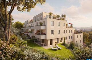 Penthouse kaufen in Breitenfurter Straße, 1230 Wien, Dort investieren, wo Wien am schönsten ist