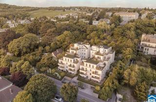 Penthouse kaufen in Breitenfurter Straße, 1230 Wien, Wo Lebensqualität zur Kapitalanlage wird