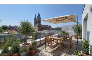 Wohnung mieten in Paradisgasse, 1190 Wien, TERRASSENMIETE MIT 3 SCHLAFZIMMER