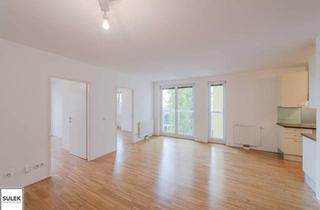 Wohnung mieten in 1180 Wien, ab 01.10.2026: Perfekt aufgeteilte gepflegte 3-Zimmer-Wohnung mit Balkon im 3. Liftstock
