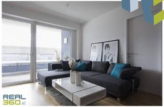 Wohnung mieten in Lastenstraße 23, 4020 Linz, Provisionsfrei für den MIETER! LENAUTERRASSEN - NEUBAU