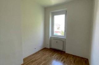 Wohnung mieten in Zweiglgasse 12, 8020 Graz, Sanierte 3-Zimmer-Wohnung mit Klima!- Provisionsfrei!