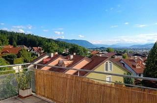 Maisonette mieten in 5102 Anthering, Familienfreundliche XL Terrassenwohnung /- Maisonette mit Panorama Aussicht in Anthering