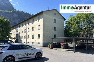 Wohnung mieten in Trockenturmweg, 6850 Dornbirn, 2 Zimmer-Wohnung | Dornbirn | Carport