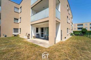 Wohnung mieten in Schiefeckerstraße 9b, 4950 Altheim, Altheim - Moderne, vollständig möblierte 3-Zimmer-Gartenwohnung