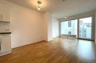 Wohnung mieten in Franzensbrückenstraße, 1020 Wien, 5.OG!! PRATERNÄHE!!! Top-moderne Neubauwohnung mit Balkon!