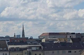 Maisonette mieten in 4040 Linz, Penthouse