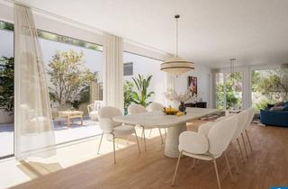 Wohnung kaufen in 1190 Wien, Mega-Vorsorgeinvestment in Döblinger Bestlage! – Exklusives Wohnprojekt mit Top-Anbindung!
