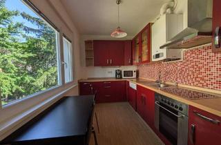 Wohnung mieten in 1230 Wien, perfekte Dienstwohnung / Pendlerwohnung - 2 Schlafzimmer und 2 Bäder