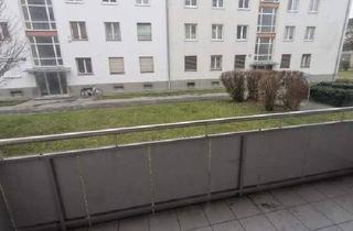Wohnung mieten in 3100 Sankt Pölten, Unbefristete 2-Zimmer-Wohnung mit Balkon!