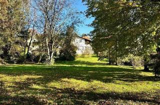 Villen zu kaufen in 2851 Krumbach, RIESIGE VILLA MIT PARKGARTEN IM LUFTKURORT