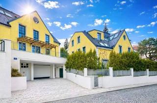 Haus kaufen in Neustift am Walde, 1190 Wien, LUXURIÖSE MAISONETTE IN NEUSTIFT AM WALDE