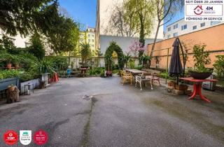 Wohnung kaufen in Herndlgasse, 1100 Wien, Eigennutzung oder Investment: Gepflegte 2-Zimmer-Wohnung in starker Lage