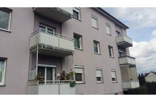 Wohnung mieten in 3382 Loosdorf, 2-Zimmer Wohnung mit Balkon in Loosdorf