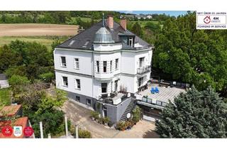 Villen zu kaufen in 2560 Berndorf, RARITÄT AM IMMOBILIENMARKT – JUGENDSTIL IN PERFEKTION auf 1759 m² Eigengrund