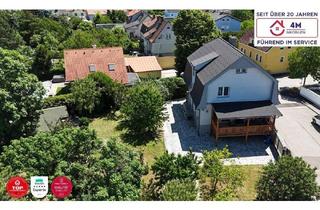 Villen zu kaufen in 2700 Wiener Neustadt, Top saniert! Großzügige Villa mit Einliegerwohnung und ausbaubarem Dachgeschoss