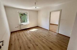 Wohnung mieten in 4400 Steyr, Aktuell in Sanierung! Einladende 3-Zimmerwohnung mit lichtdurchfluteten Räumen, traumhaftem Grünblick und vielseitiger Raumgestaltung in hervorragender Lage!
