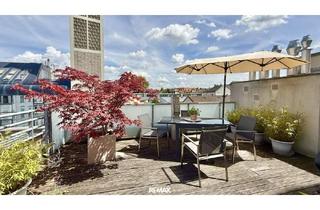 Penthouse kaufen in St.-Veit-Gasse, 1130 Wien, Eigennutzer mit Weitblick, Anleger oder Eltern, die bereits heute für sich oder ihre Kinder vorsorgen möchten!