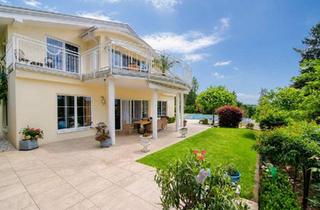 Villen zu kaufen in 8421 Wolfsberg im Schwarzautal, Exklusive Villa in traumhafter Aussichtslage – Wertbeständige Investition mit Wohnrecht