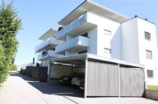 Wohnung kaufen in 4493 Wolfern, Barrierefreie, moderne, neuwertige 3-Raum-Wohnung mit Garage in Wolfern