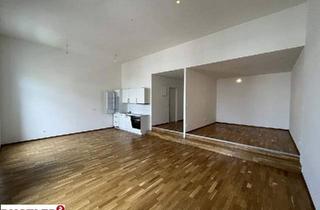 Wohnung mieten in Geiselbergstraße, 1110 Wien, Offener Grundriss! 1-Zimmer-Wohnung im modernen Neubau