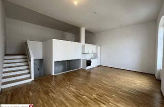Loft mieten in Geiselbergstraße, 1110 Wien, Helle und geräumige Loft Wohnung
