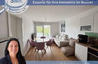 Wohnung mieten in 3500 Krems an der Donau, Helle, moderne Wohnung mit Balkon!