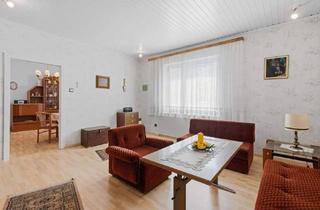 Wohnung kaufen in 3430 Tulln an der Donau, "klein, fein, mitten drin!"