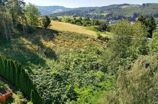 Grundstück zu kaufen in 3033 Altlengbach, Ihr Bauplatz am Waldrand – Wohnen zwischen Wiesen, Wald und Weitblick