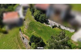 Grundstück zu kaufen in 6571 Strengen, Exklusives Baugrundstück in Strengen – Seltene Gelegenheit im Tiroler Alpenraum!