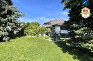 Einfamilienhaus kaufen in 3430 Tulln an der Donau, Luxuriöses Einfamilienhaus mit 2 Pools (Indoor & Outdoor) und Wellnessbereich