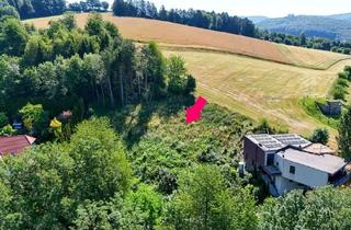 Grundstück zu kaufen in 3033 Altlengbach, Seltene Gelegenheit: Großzügiges Baugrundstück in begehrter Grünlage unweit Ortskern