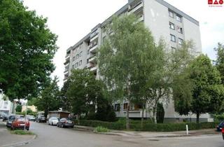 Wohnung mieten in 4053 Haid, Großzügige 4-Zimmer-Familienwohnung mit Balkon & Tiefgarage in zentraler Lage in Haid ab August verfügbar !