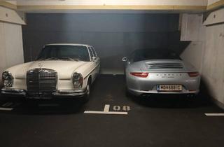 Garagen mieten in Hlawkagasse, 1100 Wien, Schulcampus/Hlawkagasse 6
