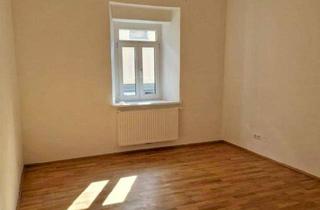 Wohnung mieten in Mittergasse 9/Burggasse 1, 8600 Bruck an der Mur, Sanierte 2-Zimmer Wohnung in zentraler Lage in Bruck an der Mur! - Provisionsfrei!