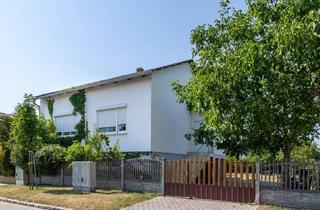 Einfamilienhaus kaufen in 7142 Illmitz, Kompaktes Einfamilienhaus mit Garten in Illmitz - im Herzen des Seewinkels