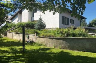Einfamilienhaus kaufen in 3325 Ferschnitz, Geräumiges Haus mit großem Garten nähe Amstetten