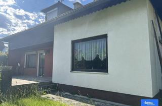 Einfamilienhaus kaufen in 9170 Ferlach, Einfamilienhaus in Ferlach - Top Chance!